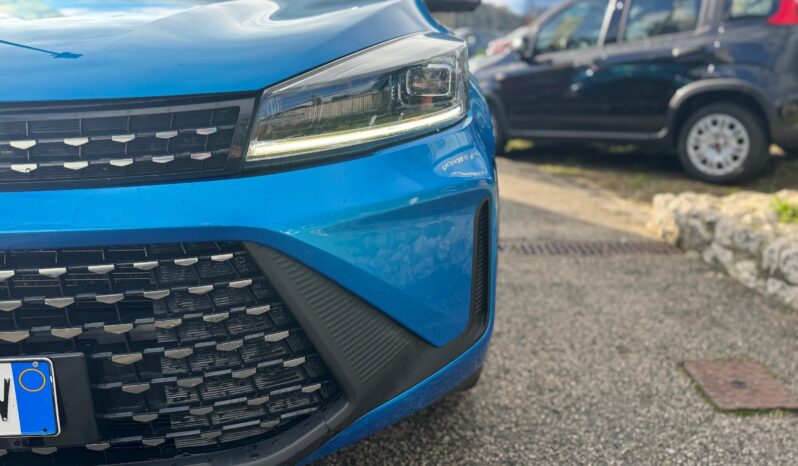 
								EMC Wave 3 1.5cc Turbo 147cv CVT Automatica Benz./GPL full									