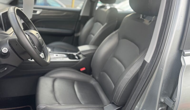 
								EMC Wave 3 1.5cc Turbo 147cv CVT Automatica Benz./GPL full									