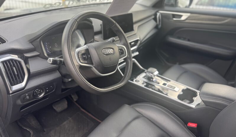 
								EMC Wave 3 1.5cc Turbo 147cv CVT Automatica Benz./GPL full									