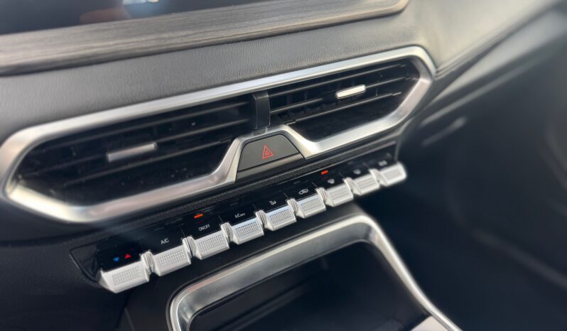 
								EMC Wave 3 1.5cc Turbo 147cv CVT Automatica Benz./GPL full									