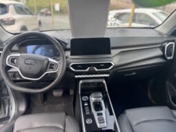 
										EMC Wave 3 1.5cc Turbo 147cv CVT Automatica Benz./GPL full									