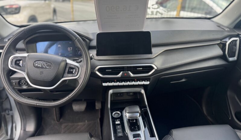 
								EMC Wave 3 1.5cc Turbo 147cv CVT Automatica Benz./GPL full									