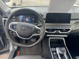 
										EMC Wave 3 1.5cc Turbo 147cv CVT Automatica Benz./GPL full									