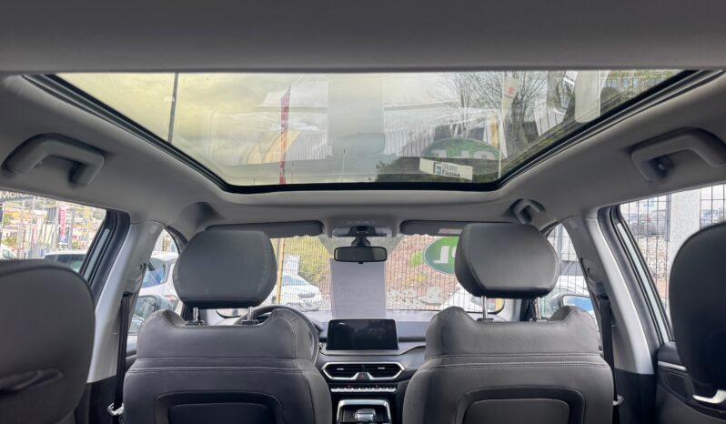 
								EMC Wave 3 1.5cc Turbo 147cv CVT Automatica Benz./GPL full									