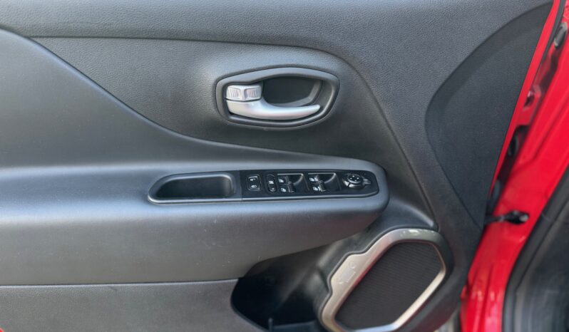 
								JEEP RENEGADE 1.0cc TURBO I3 120cv 4X2 LONGITUDE full									