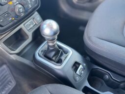 
										JEEP RENEGADE 1.0cc TURBO I3 120cv 4X2 LONGITUDE full									