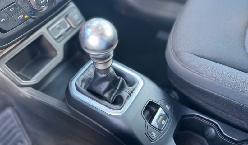 
								JEEP RENEGADE 1.0cc TURBO I3 120cv 4X2 LONGITUDE full									