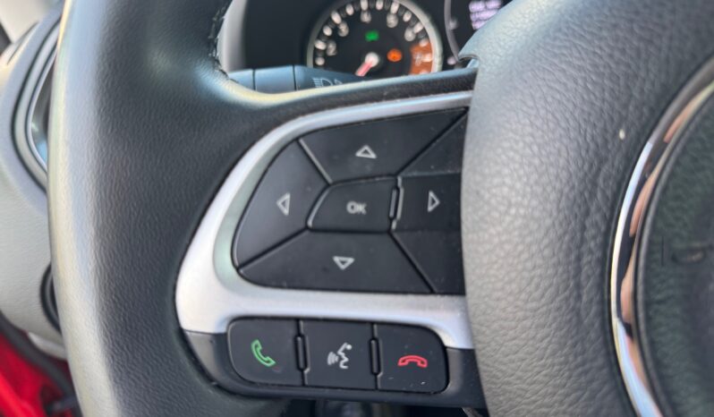 
								JEEP RENEGADE 1.0cc TURBO I3 120cv 4X2 LONGITUDE full									