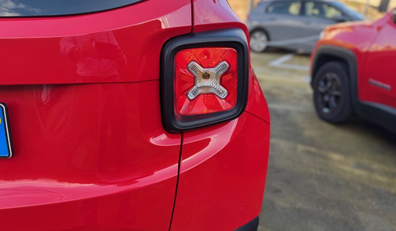
								JEEP RENEGADE 1.0cc TURBO I3 120cv 4X2 LONGITUDE full									