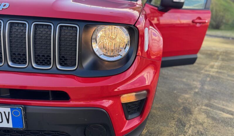 
								JEEP RENEGADE 1.0cc TURBO I3 120cv 4X2 LONGITUDE full									