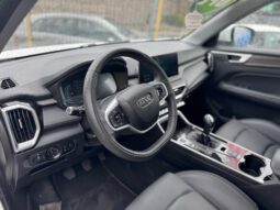 
										WAVE 3 1.5T 113cv MT Bifuel Benzina/GPL full									