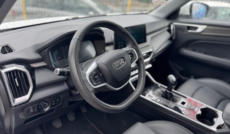 
								WAVE 3 1.5T 113cv MT Bifuel Benzina/GPL full									