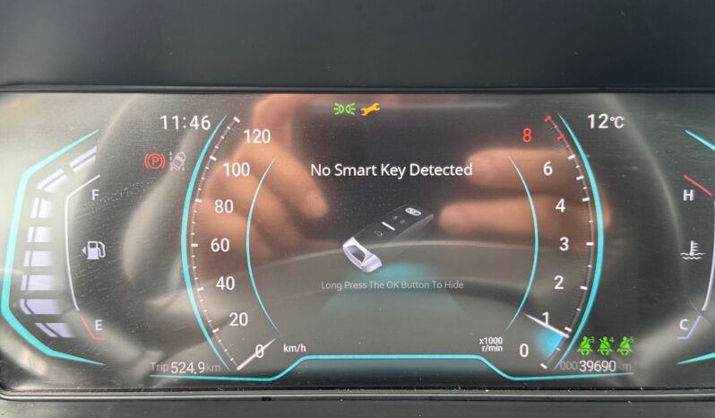 
								WAVE 3 1.5T 113cv MT Bifuel Benzina/GPL full									