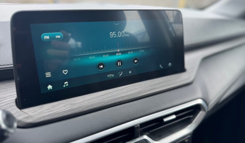 
								WAVE 3 1.5T 113cv MT Bifuel Benzina/GPL full									