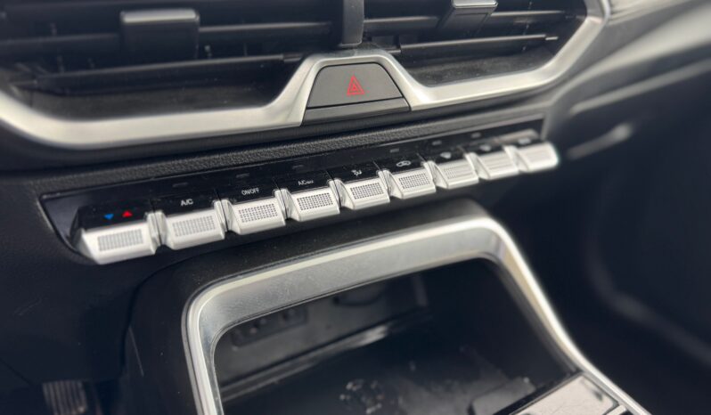 
								WAVE 3 1.5T 113cv MT Bifuel Benzina/GPL full									