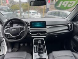 
										WAVE 3 1.5T 113cv MT Bifuel Benzina/GPL full									