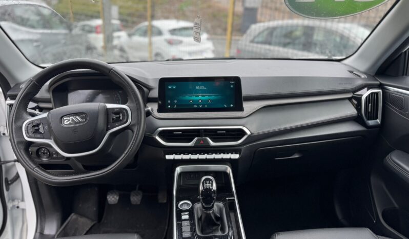 
								WAVE 3 1.5T 113cv MT Bifuel Benzina/GPL full									