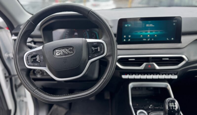 
								WAVE 3 1.5T 113cv MT Bifuel Benzina/GPL full									