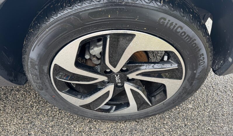 
								WAVE 3 1.5T 113cv MT Bifuel Benzina/GPL full									