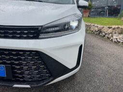 
										WAVE 3 1.5T 113cv MT Bifuel Benzina/GPL full									