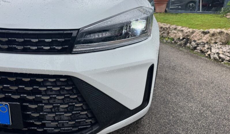 
								WAVE 3 1.5T 113cv MT Bifuel Benzina/GPL full									