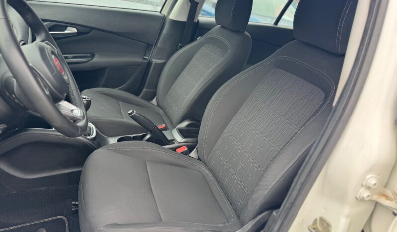 
								FIAT Tipo 5 Porte MY23 1.0cc 100cv Hatchback full									