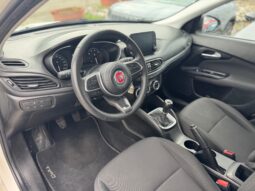 
										FIAT Tipo 5 Porte MY23 1.0cc 100cv Hatchback full									