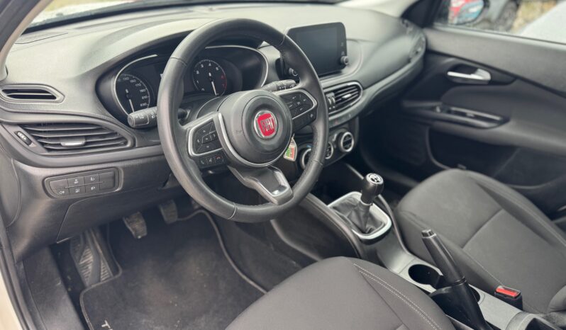 
								FIAT Tipo 5 Porte MY23 1.0cc 100cv Hatchback full									