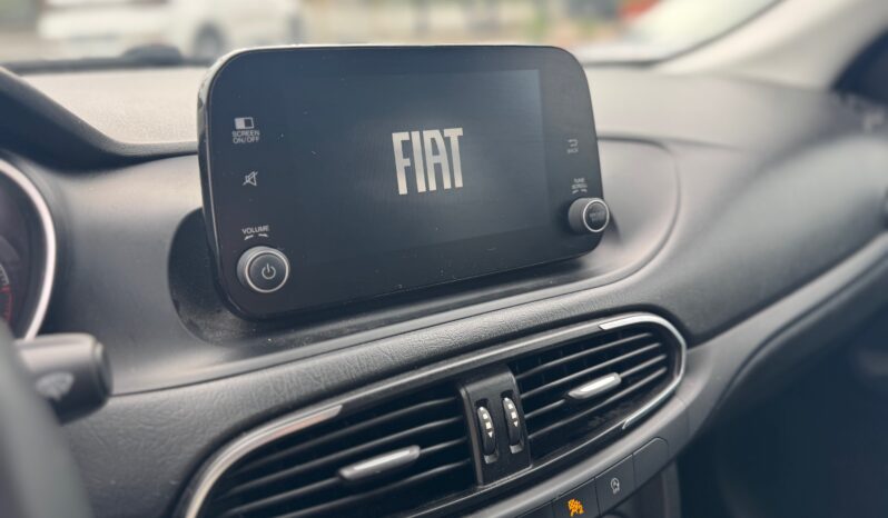 
								FIAT Tipo 5 Porte MY23 1.0cc 100cv Hatchback full									