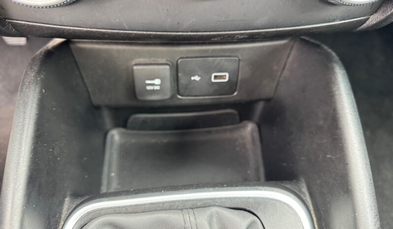 
								FIAT Tipo 5 Porte MY23 1.0cc 100cv Hatchback full									