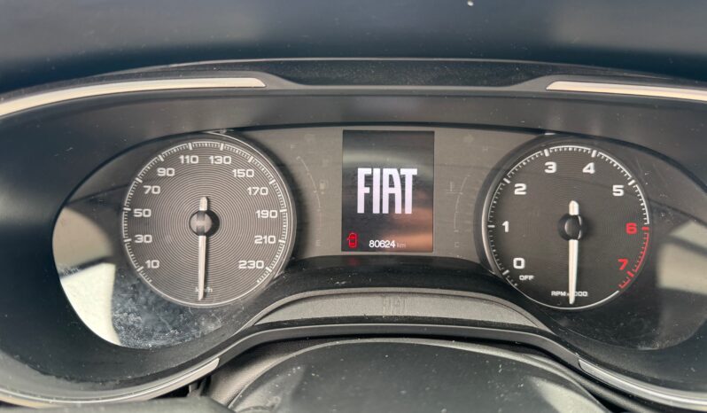 
								FIAT Tipo 5 Porte MY23 1.0cc 100cv Hatchback full									