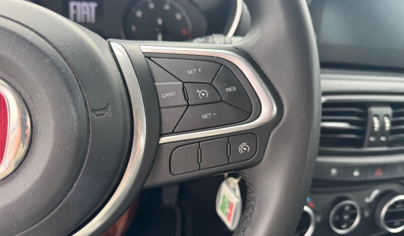 
								FIAT Tipo 5 Porte MY23 1.0cc 100cv Hatchback full									