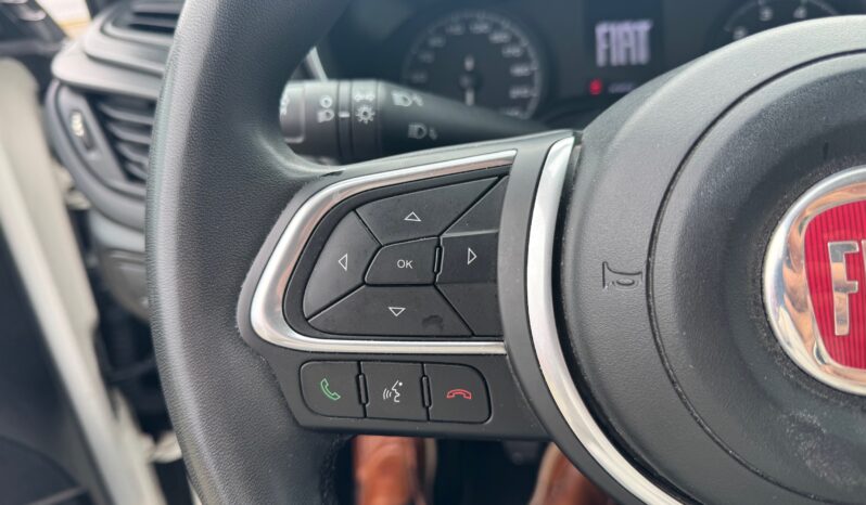 
								FIAT Tipo 5 Porte MY23 1.0cc 100cv Hatchback full									