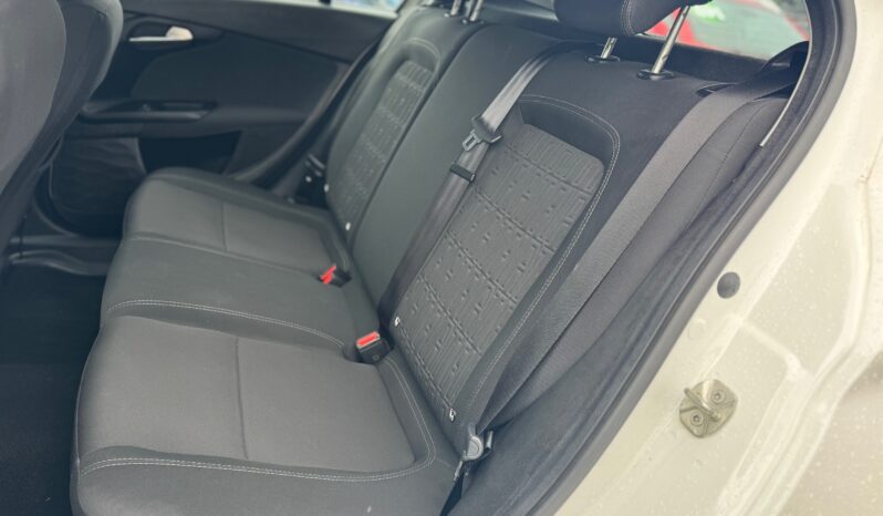 
								FIAT Tipo 5 Porte MY23 1.0cc 100cv Hatchback full									