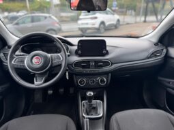 
										FIAT Tipo 5 Porte MY23 1.0cc 100cv Hatchback full									