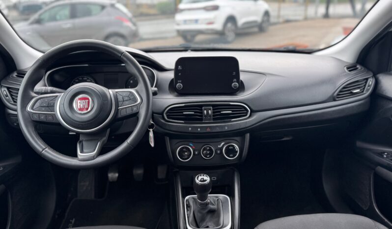 
								FIAT Tipo 5 Porte MY23 1.0cc 100cv Hatchback full									