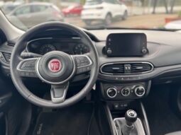 
										FIAT Tipo 5 Porte MY23 1.0cc 100cv Hatchback full									