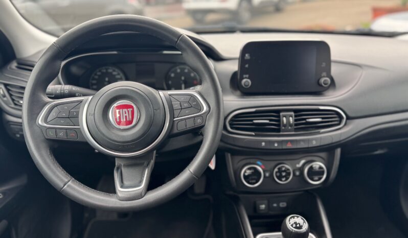 
								FIAT Tipo 5 Porte MY23 1.0cc 100cv Hatchback full									