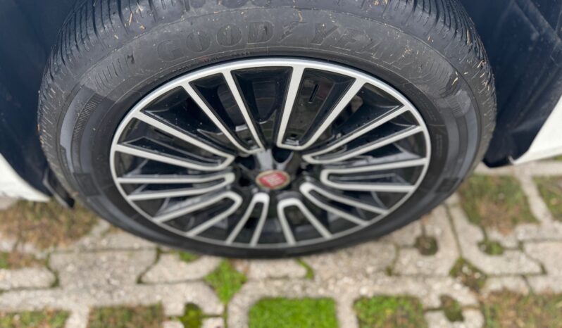 
								FIAT Tipo 5 Porte MY23 1.0cc 100cv Hatchback full									