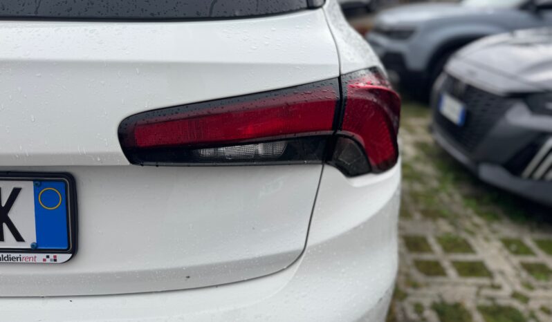 
								FIAT Tipo 5 Porte MY23 1.0cc 100cv Hatchback full									