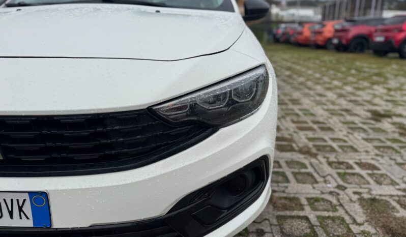 
								FIAT Tipo 5 Porte MY23 1.0cc 100cv Hatchback full									