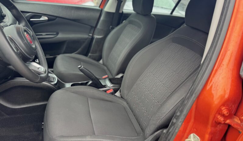 
								FIAT Tipo 5 Porte MY23 1.0cc 100cv Hatchback full									