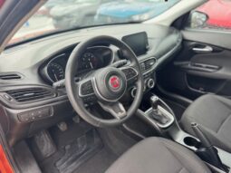 
										FIAT Tipo 5 Porte MY23 1.0cc 100cv Hatchback full									