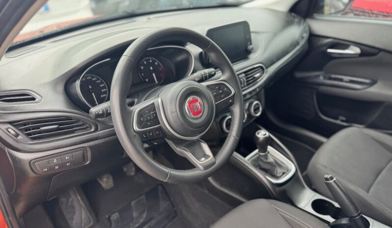 
								FIAT Tipo 5 Porte MY23 1.0cc 100cv Hatchback full									