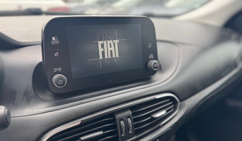 
								FIAT Tipo 5 Porte MY23 1.0cc 100cv Hatchback full									