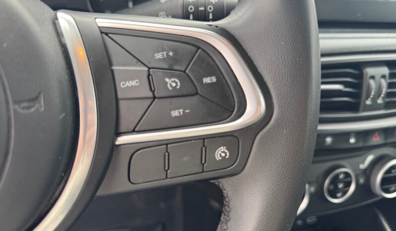 
								FIAT Tipo 5 Porte MY23 1.0cc 100cv Hatchback full									