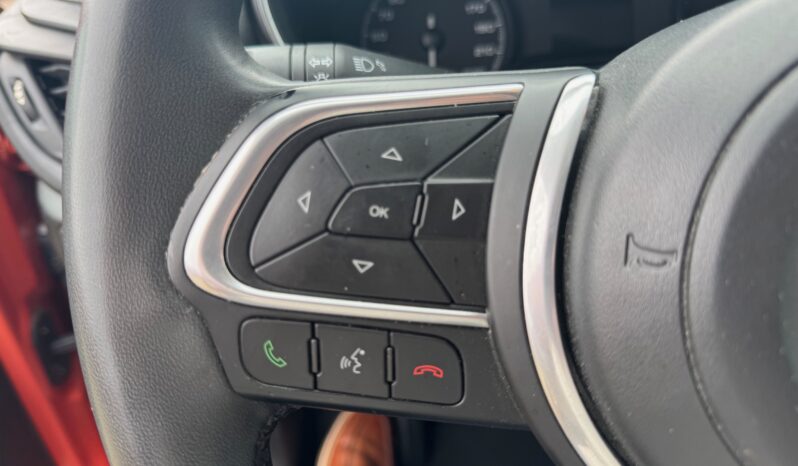 
								FIAT Tipo 5 Porte MY23 1.0cc 100cv Hatchback full									