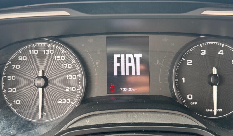 
								FIAT Tipo 5 Porte MY23 1.0cc 100cv Hatchback full									