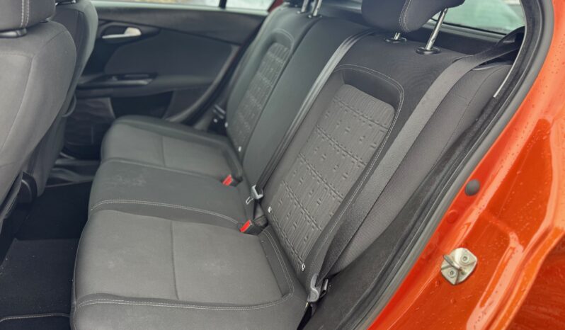 
								FIAT Tipo 5 Porte MY23 1.0cc 100cv Hatchback full									