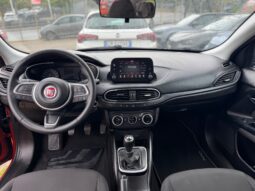 
										FIAT Tipo 5 Porte MY23 1.0cc 100cv Hatchback full									